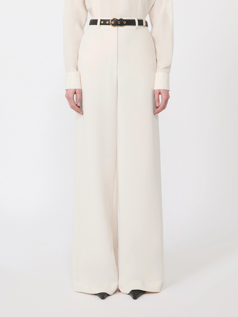 AMICO Cady trousers - BEIGE 3