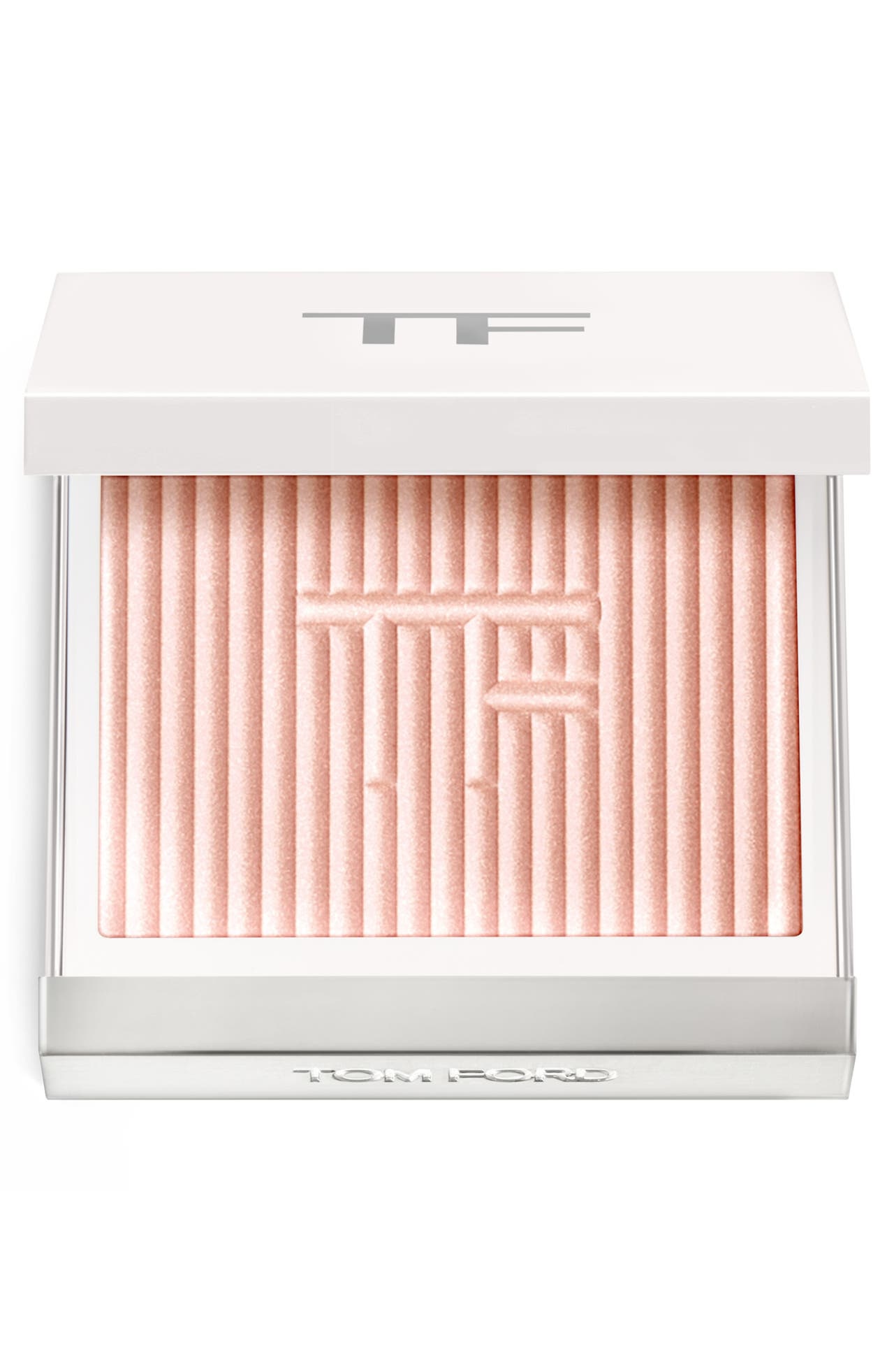 TOM FORD Soleil Neige Glow Highlighter Powder in 01 Rose Irise at Nordstrom - 1