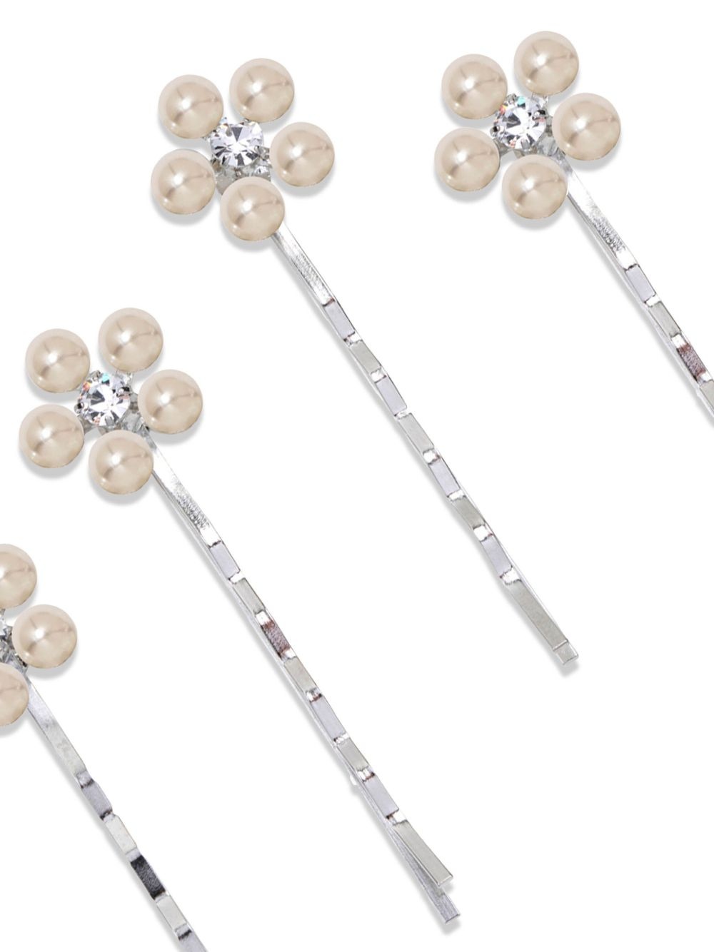 Zaya Bobby pins (set of five) - 2