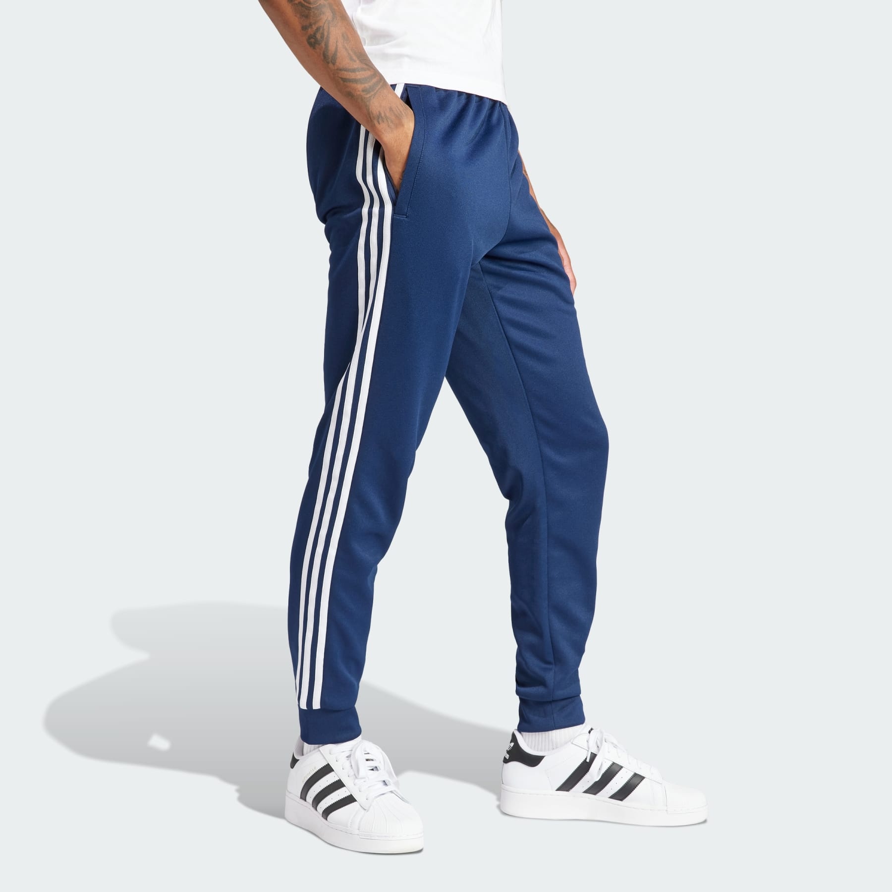 Adicolor Classics SST Track Pants - 4
