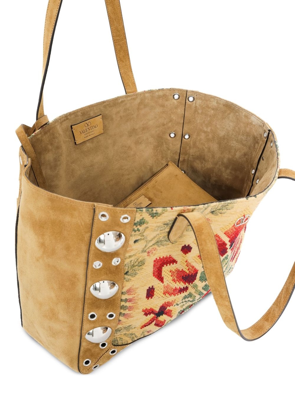 Nellcôte tote bag - 4