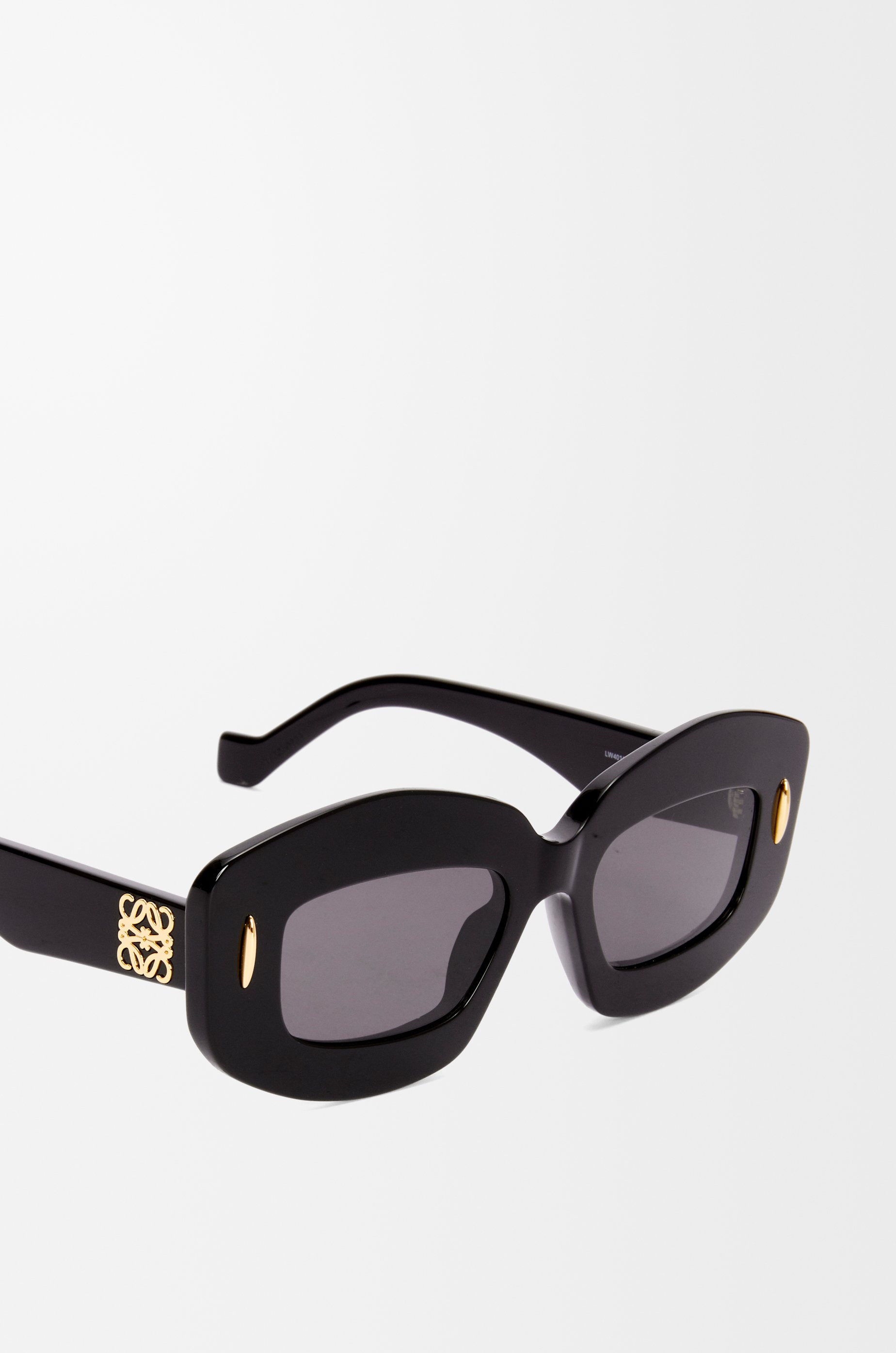 Screen sunglasses in acetate - 5