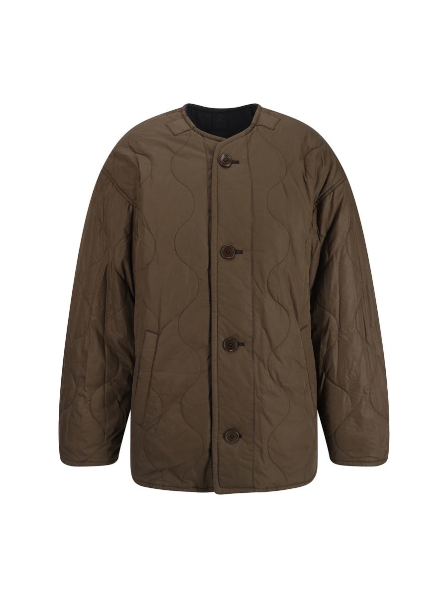 ISABEL MARANT｜JACKETS (NESMAE (MA0251FA B3C02E FBKI)) Isabel Marant Etoile Nesmae Jacket – Oliver