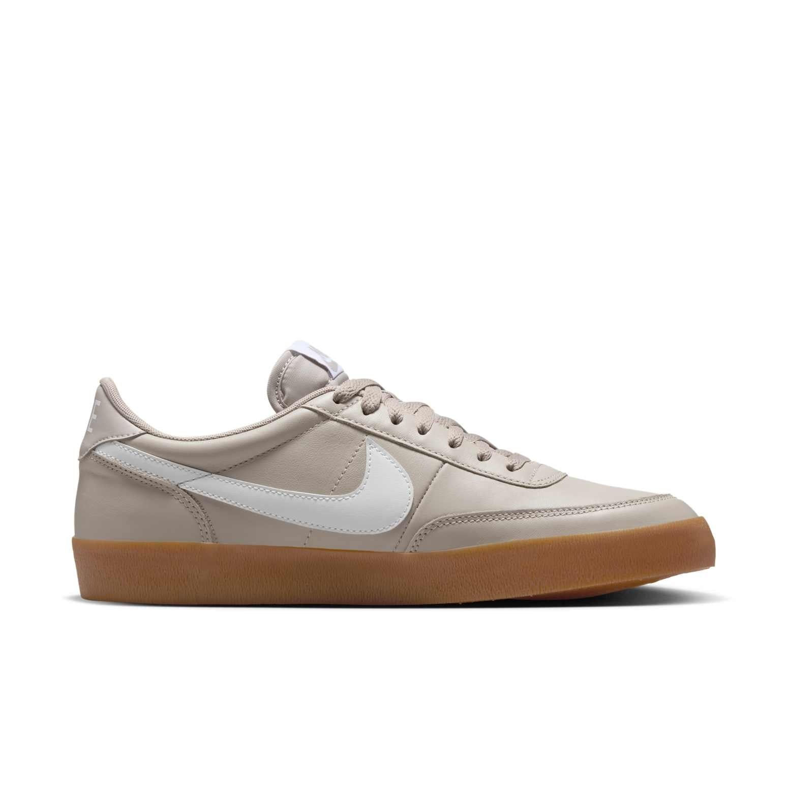 Nike Killshot 2 Leather 'Grey White Gum' HM9431-001 - 2