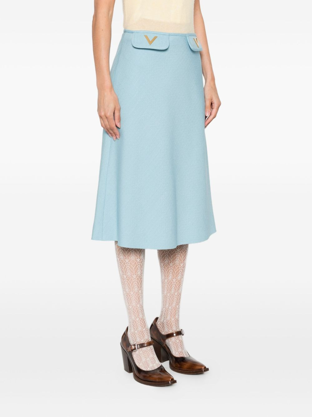 Valentino Skirt - 4