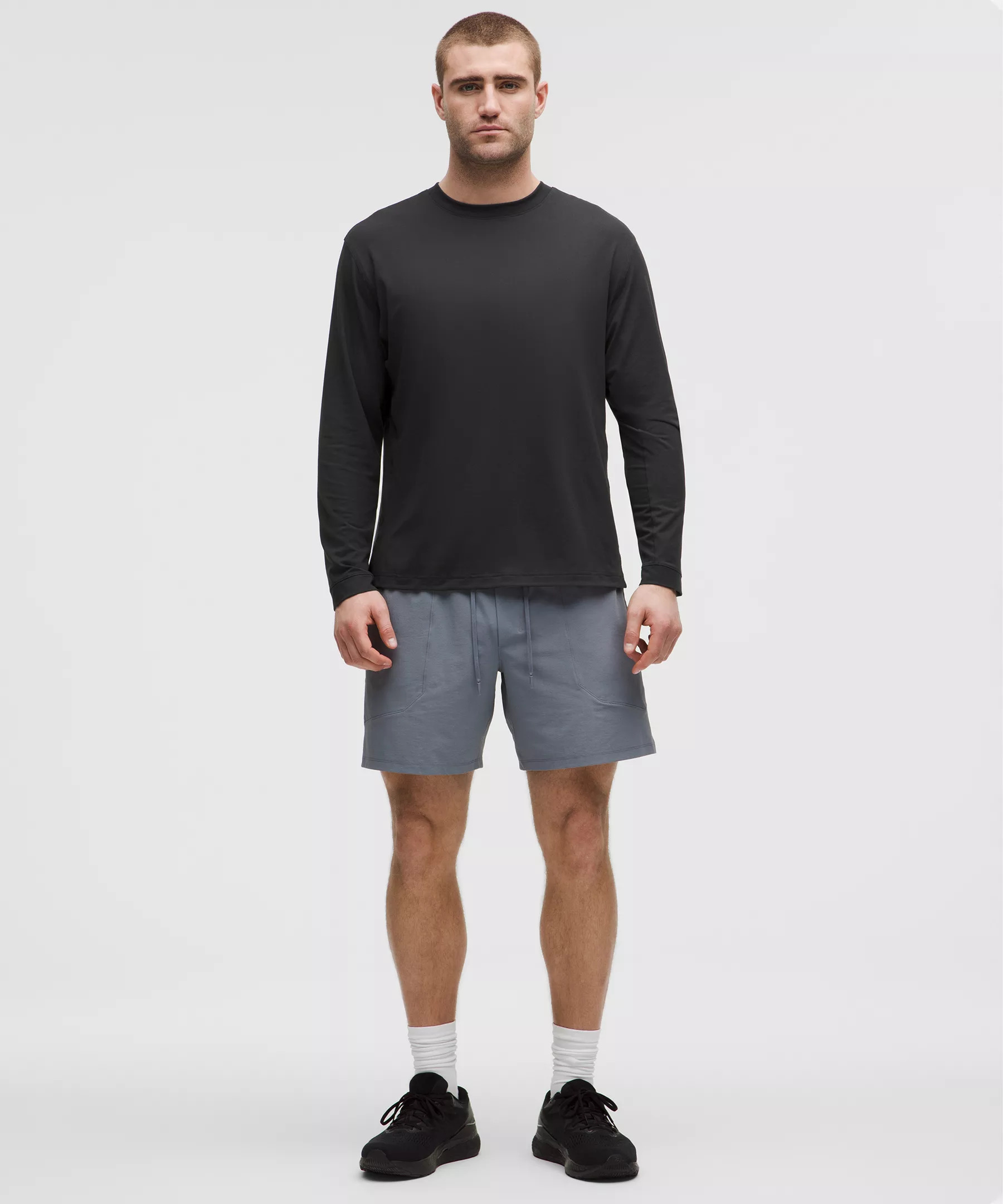EasySet Training Long-Sleeve Shirt - 2