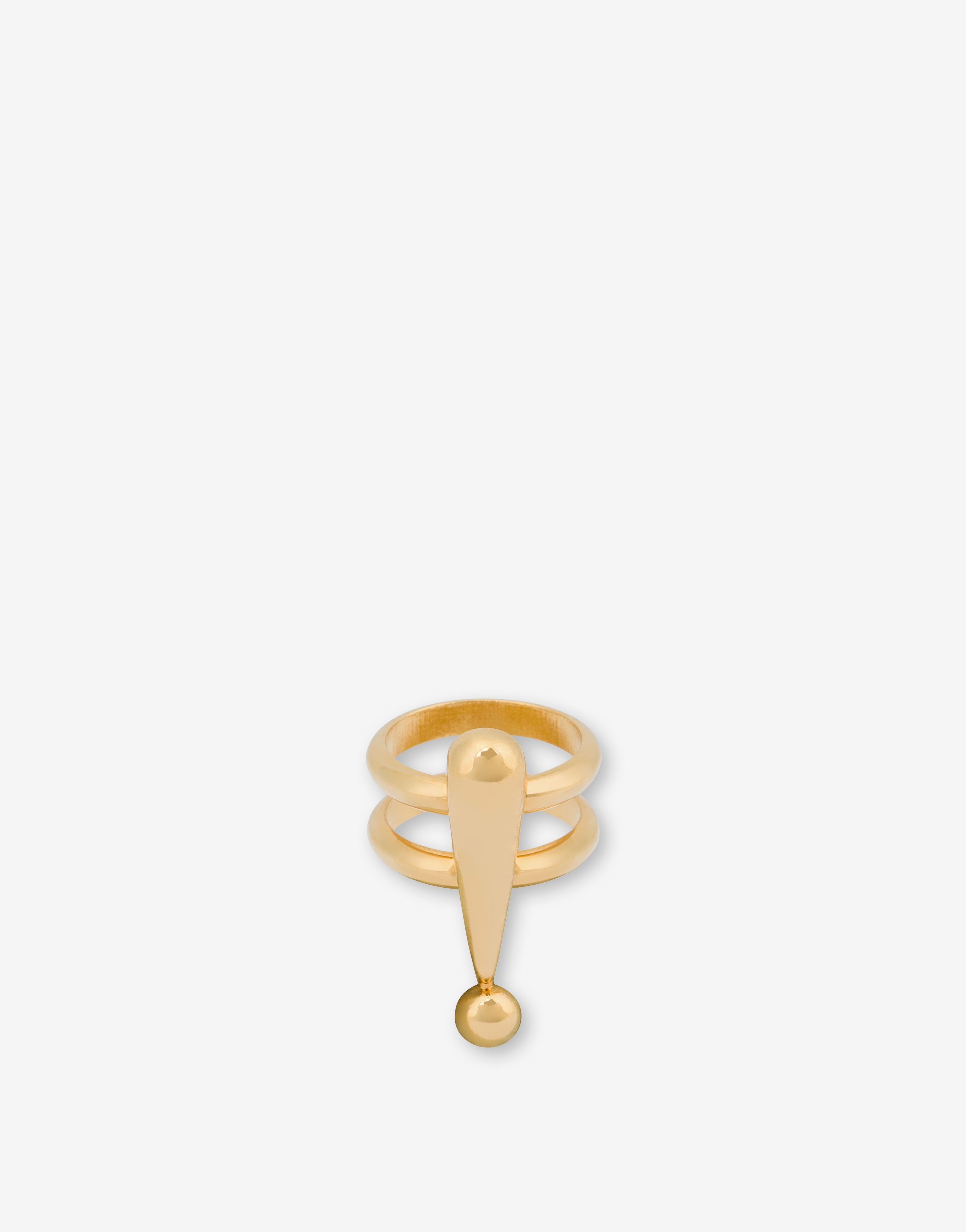 HOUSE SYMBOLS !? RING - 1