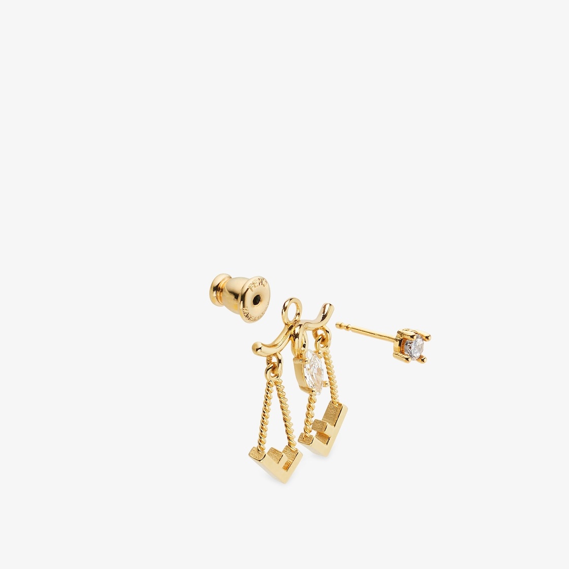 Fendi Astrology set - 3