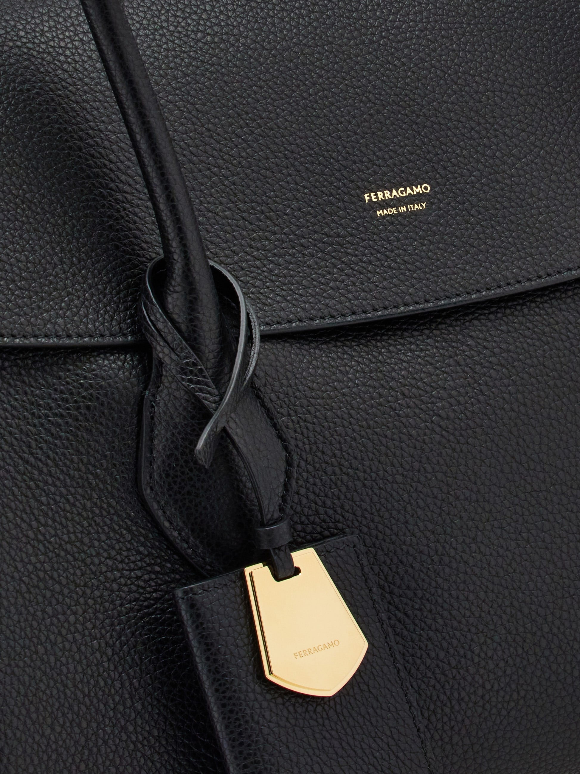 East-West tote bag (L) - 6