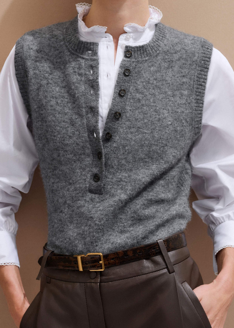 Layering Blouse 3