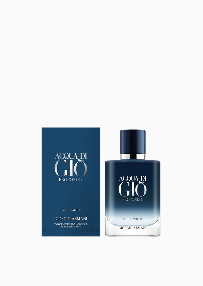 GIORGIO ARMANI Fragrances outlook