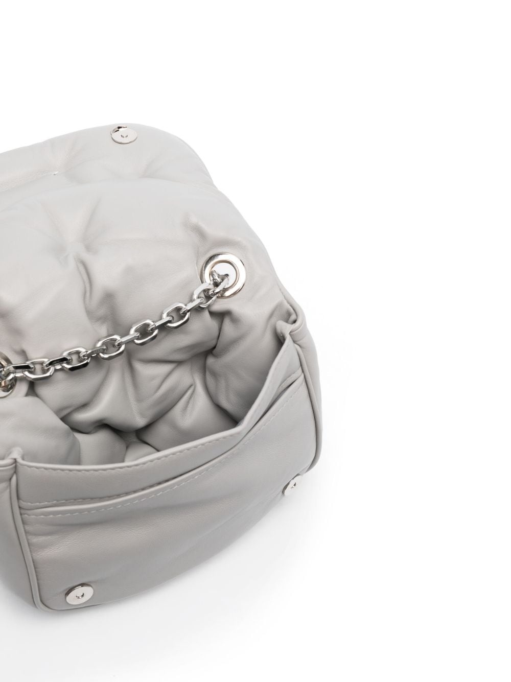 small Glam Slam Flap cross body bag - 5