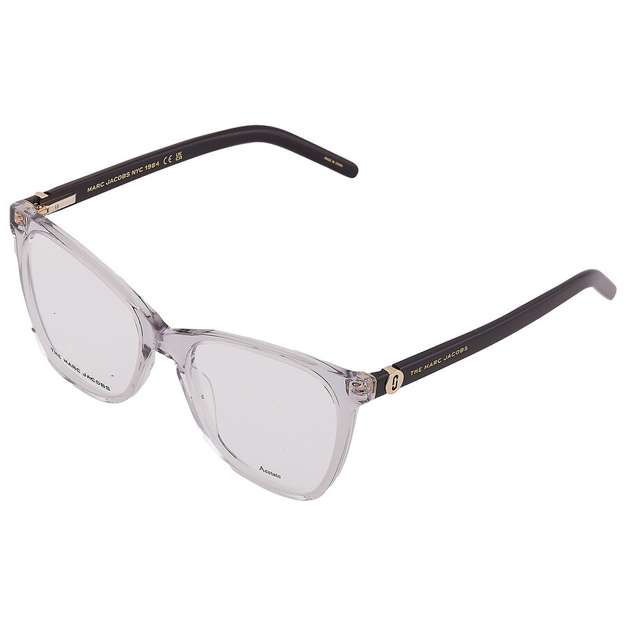 Marc Jacobs Demo Cat Eye Ladies Eyeglasses MARC 600 0KB7 52 - 4