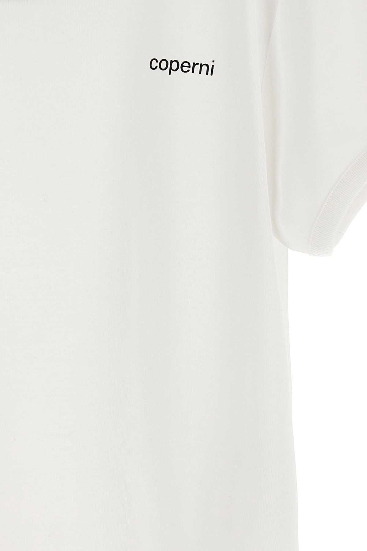 Logo print T-shirt - 4