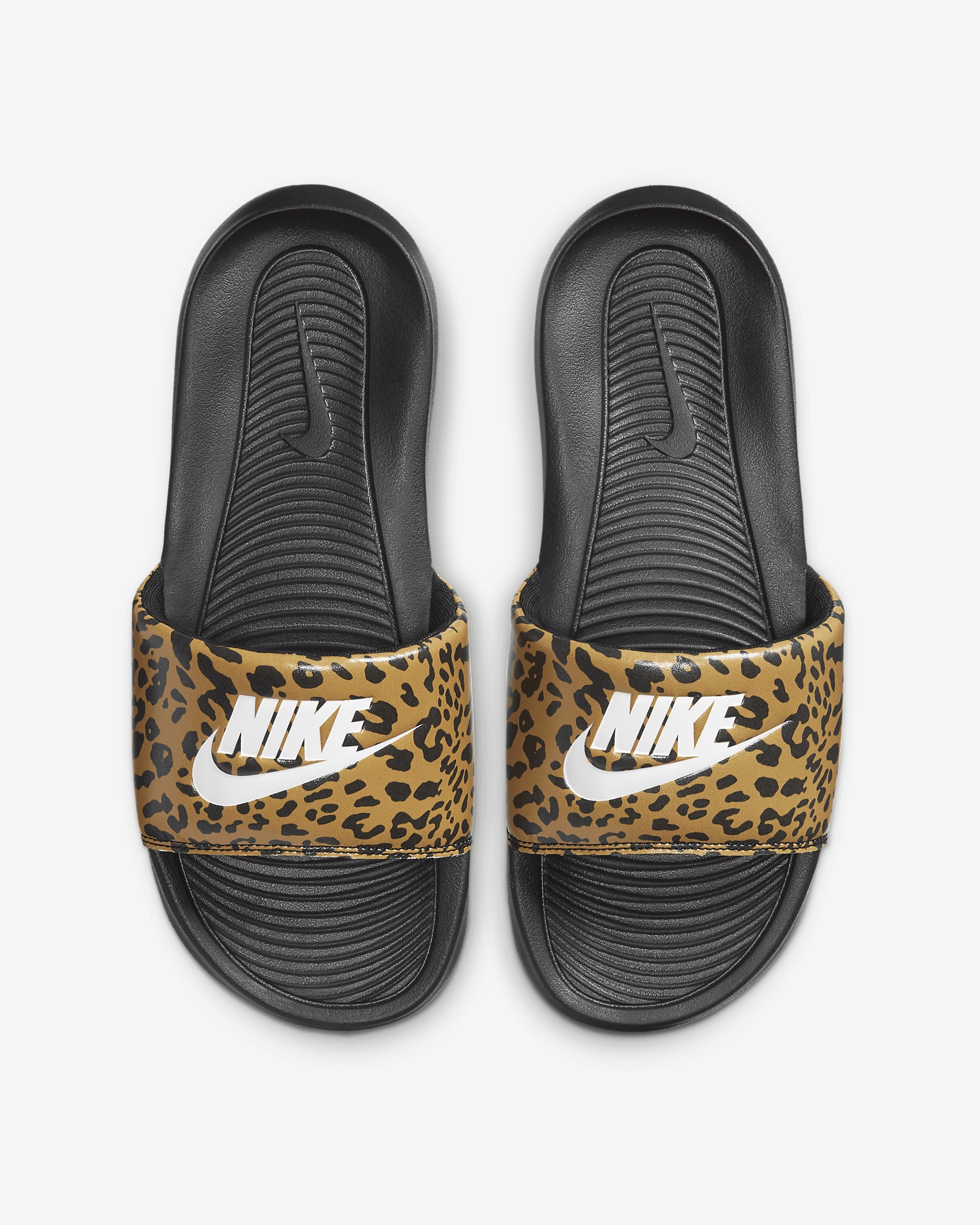 Nike Victori One Women's Print Slides - 5