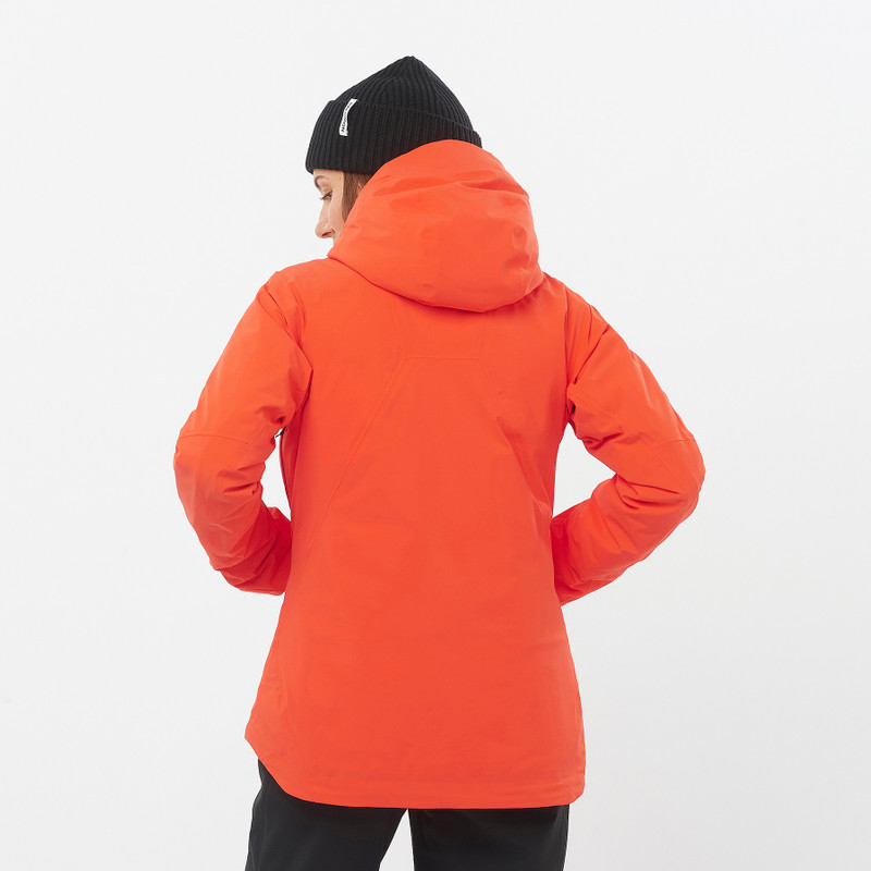 SALOMON BRILLIANT outlook