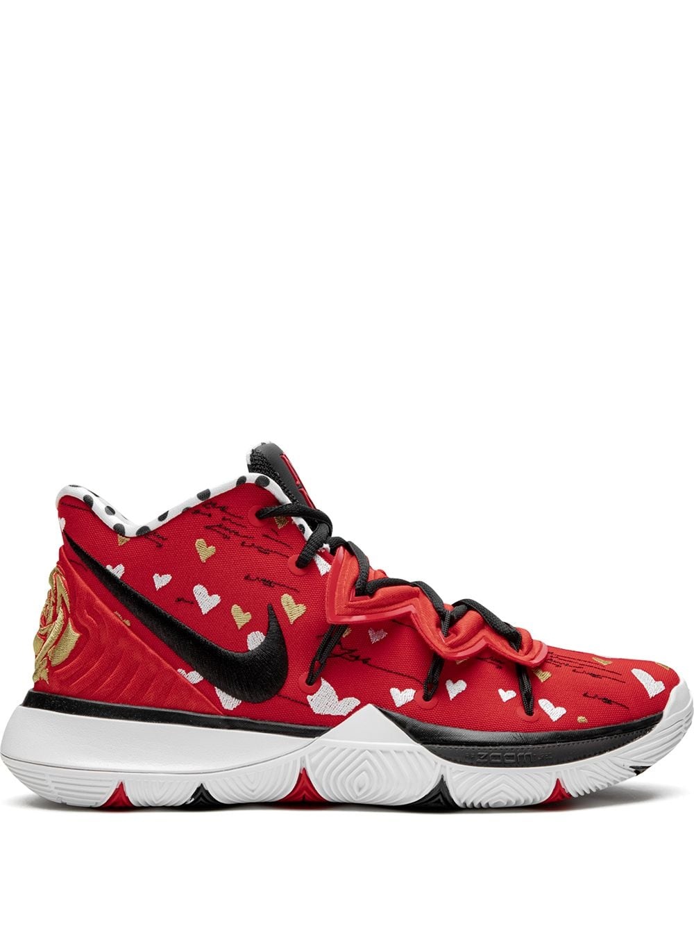 Kyrie 5 SR Sneaker Room sneakers - 1