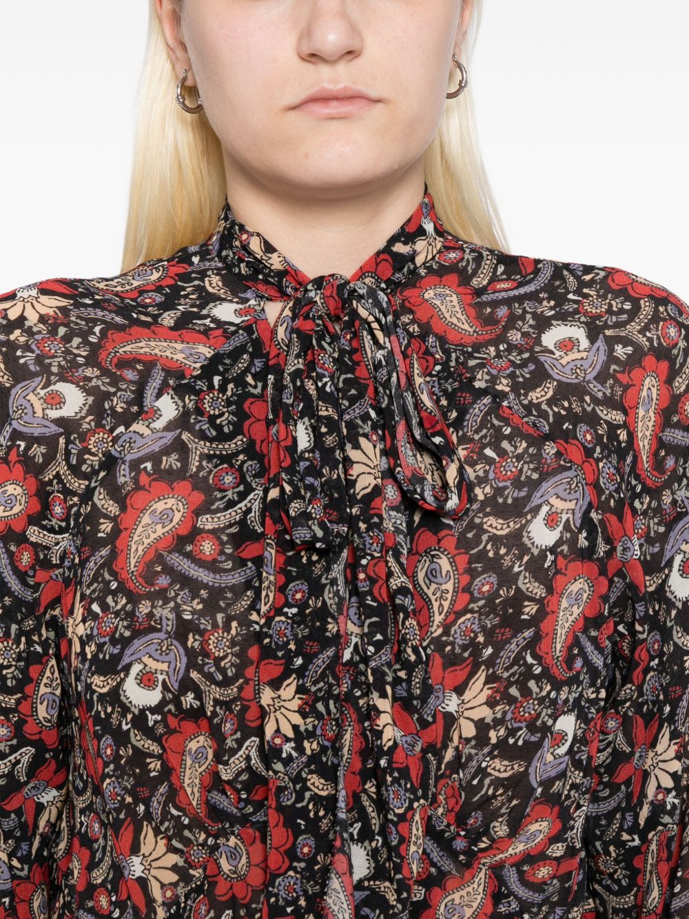 Uma Valverde shirt - 5
