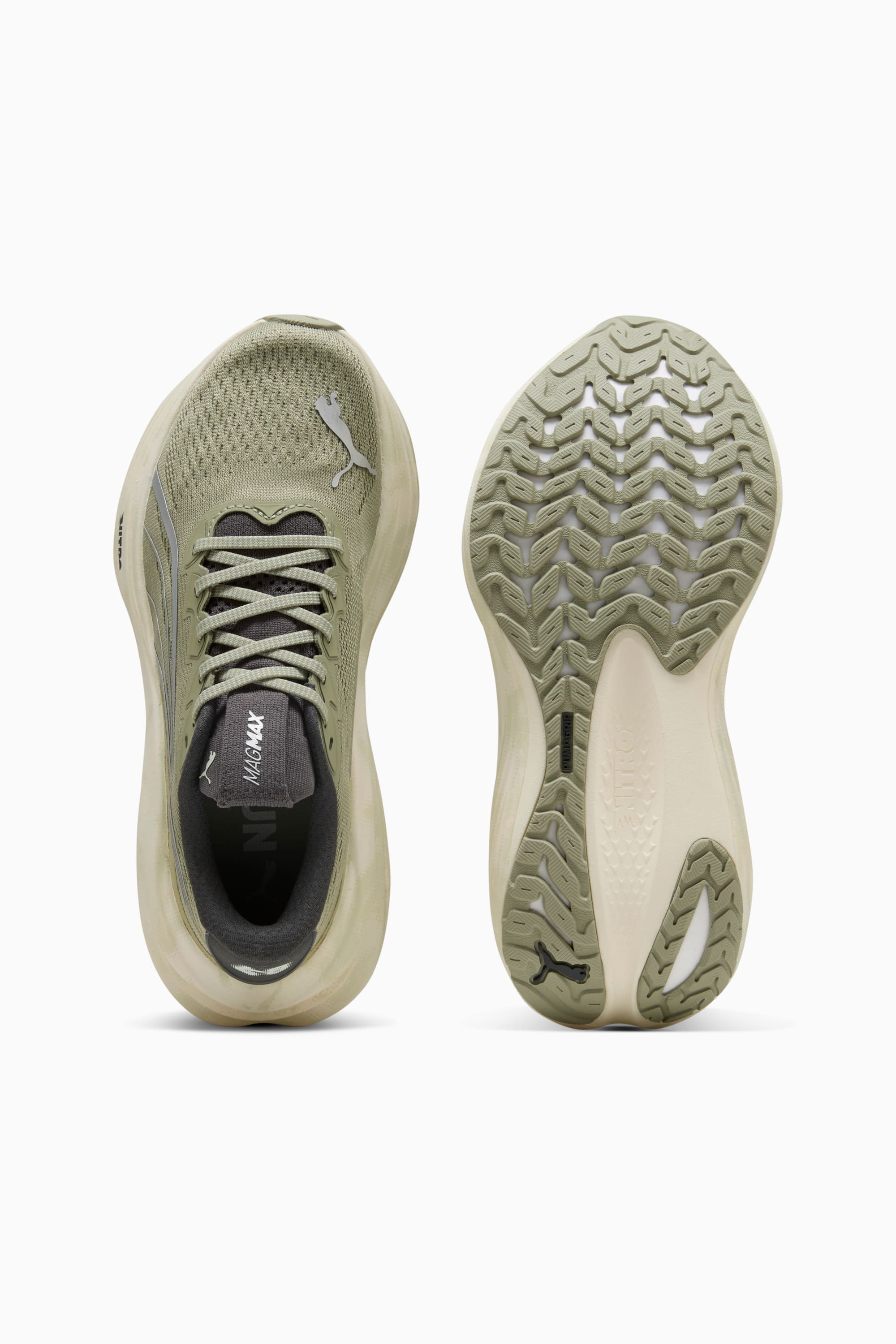 MagMax NITRO™ Terrains Running Shoes Women - 4