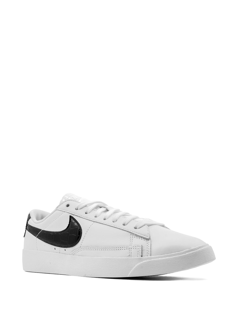 Blazer Low "Croc" sneakers - 2