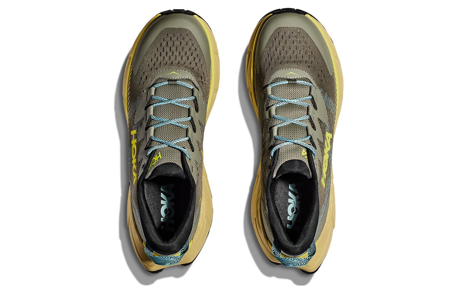 HOKA ONE ONE Skyline Float X 'Olive Haze Celery Root' 1141610-OHCRT - 5