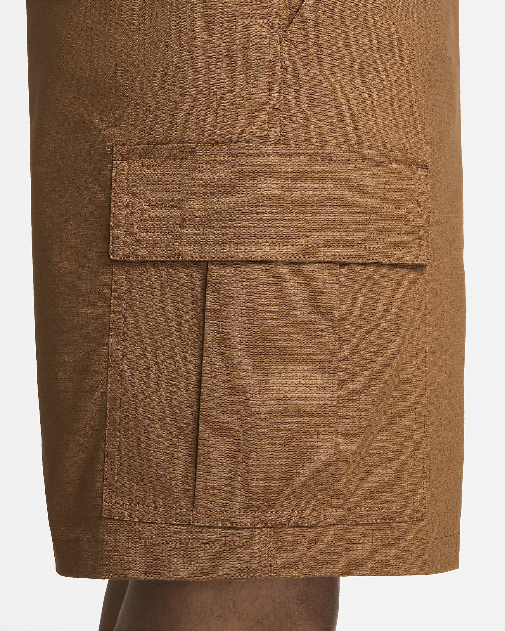 Nike Club Men's Woven Cargo Shorts - 6