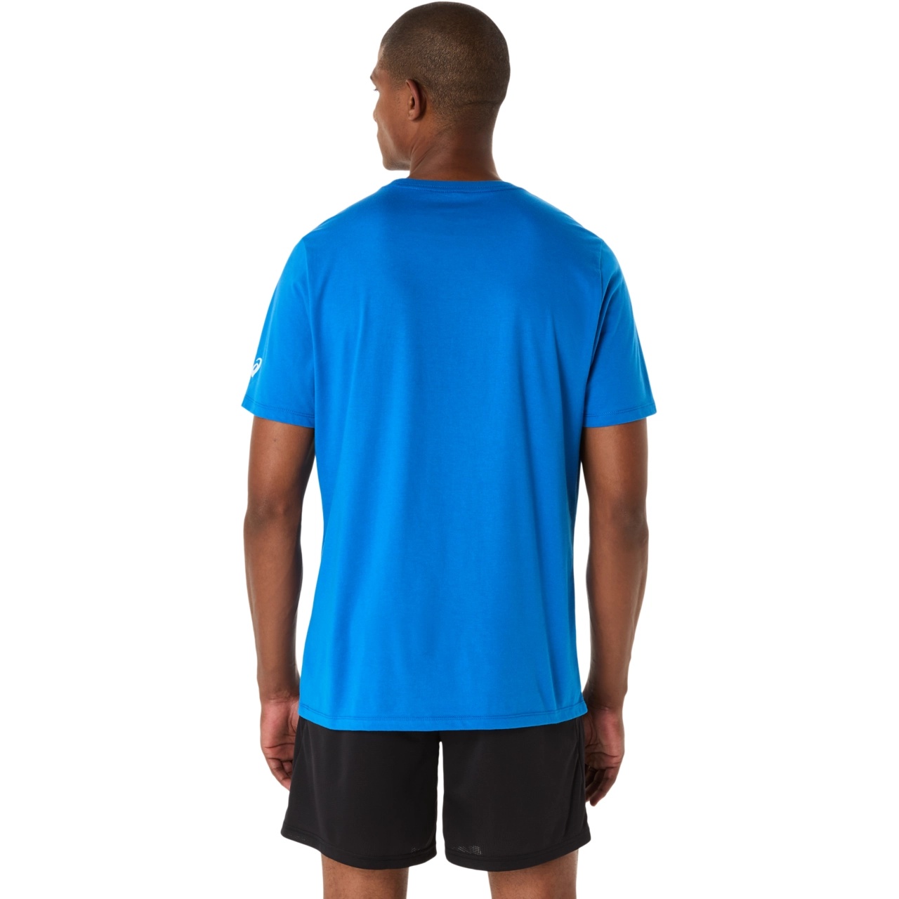 UNISEX ASICS EST 1977 MOUNTAIN TEE - 2