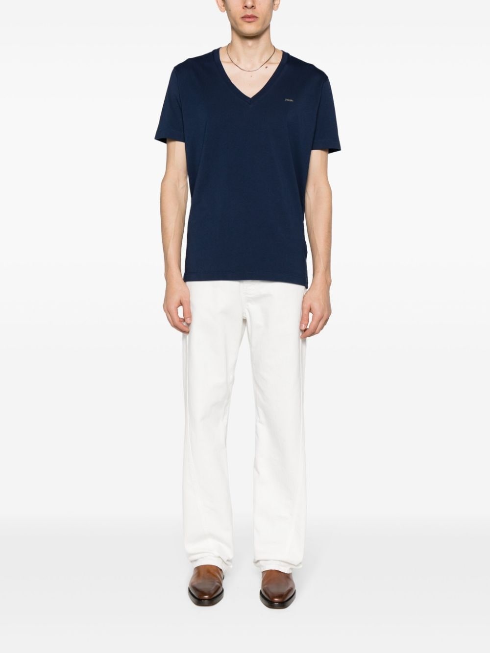 Cool Fit cotton T-shirt - 2