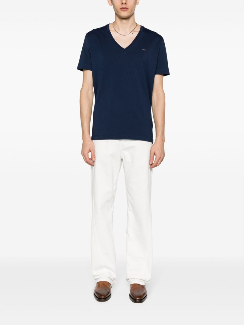 DSQUARED2 Cool Fit cotton T-shirt outlook