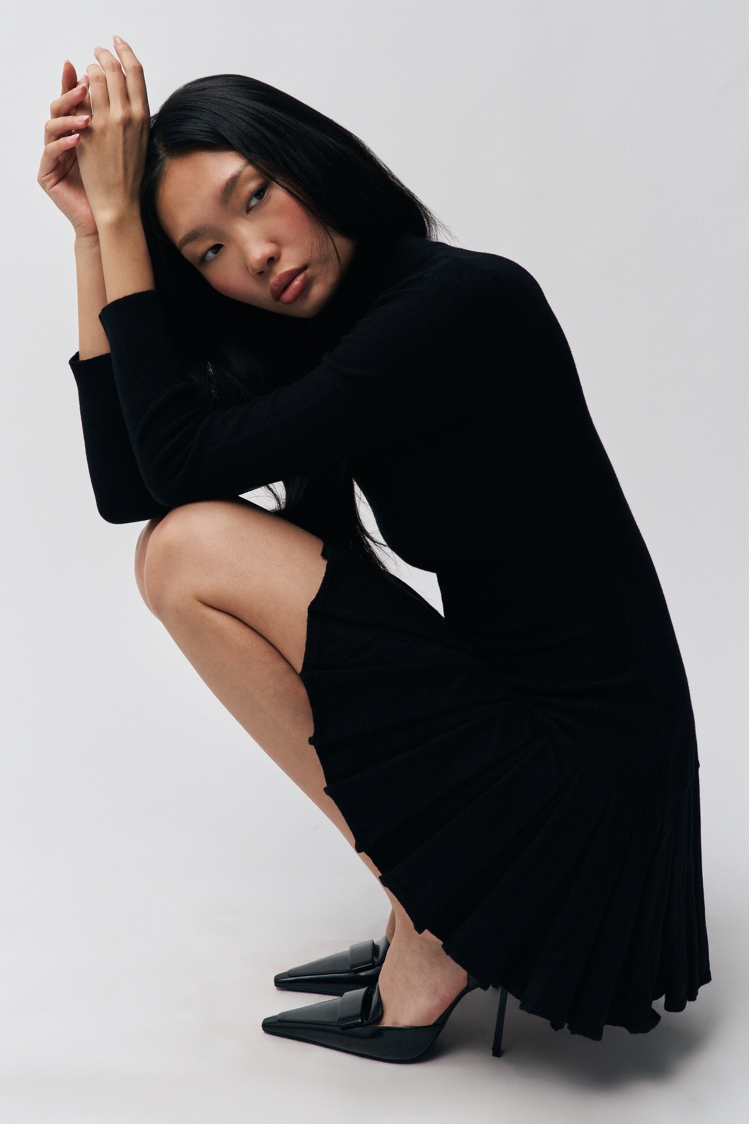 HART DRESS - 3