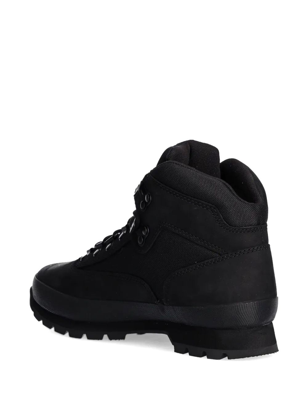 Euro Hiker boots - 3