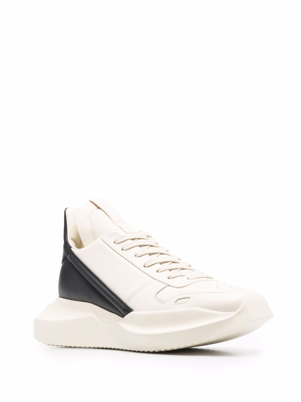 Geth Runner low-top sneakers - 2