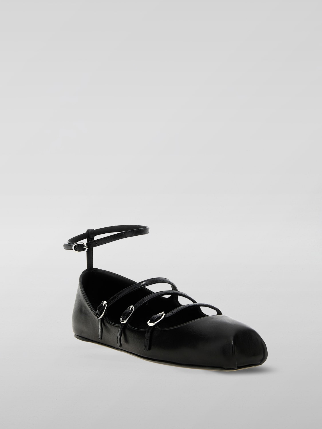 Shoes woman McQueen - 2