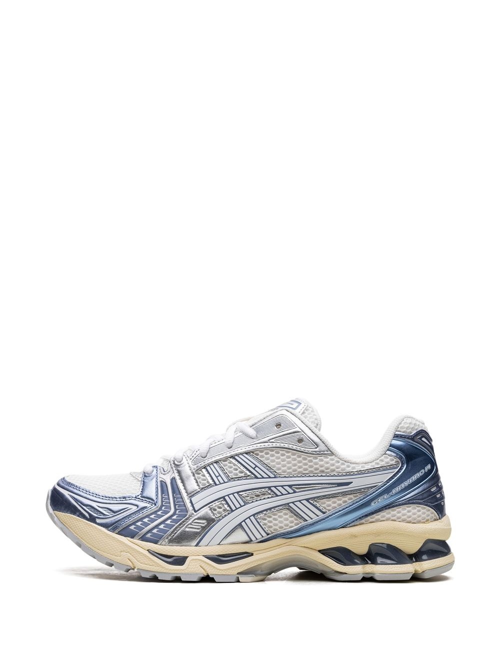 GEL-KAYANO 14 "Metallic Blue" sneakers - 5