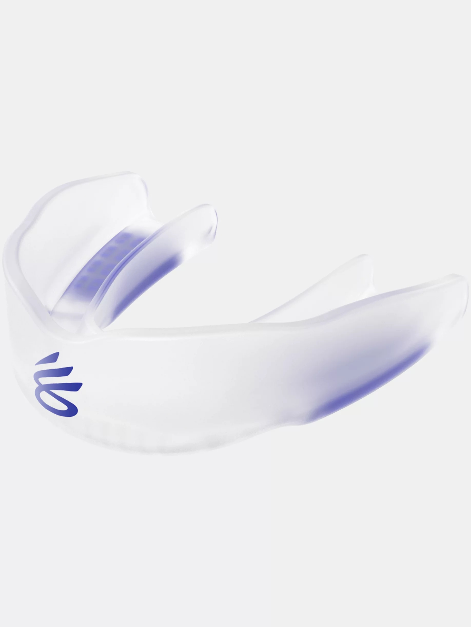 Men's UA Armour Curry Hoops Mouthguard - 1