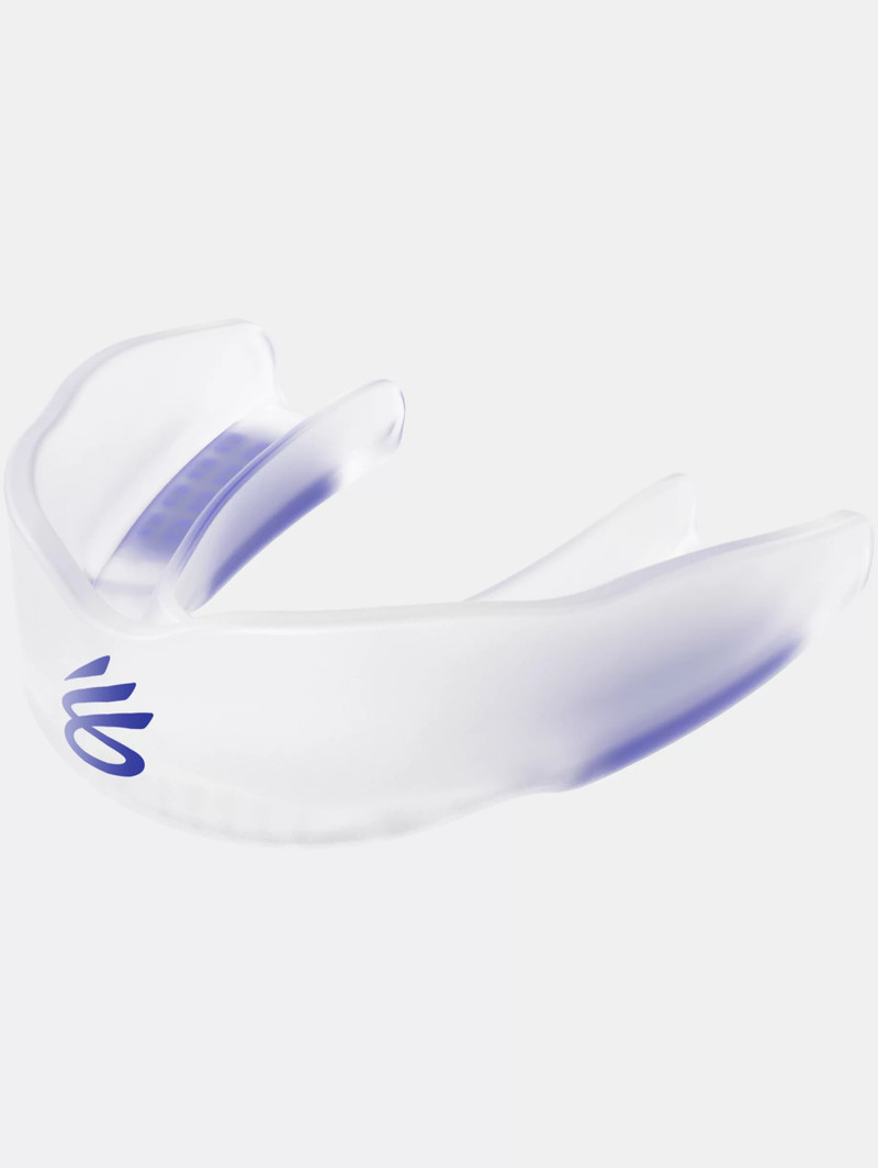 Men's UA Armour Curry Hoops Mouthguard 1