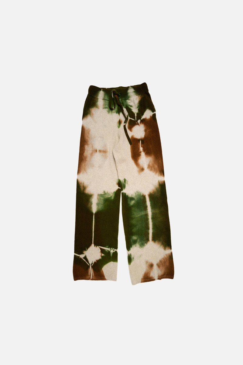 RORSCHACH LOUNGE PANT 1