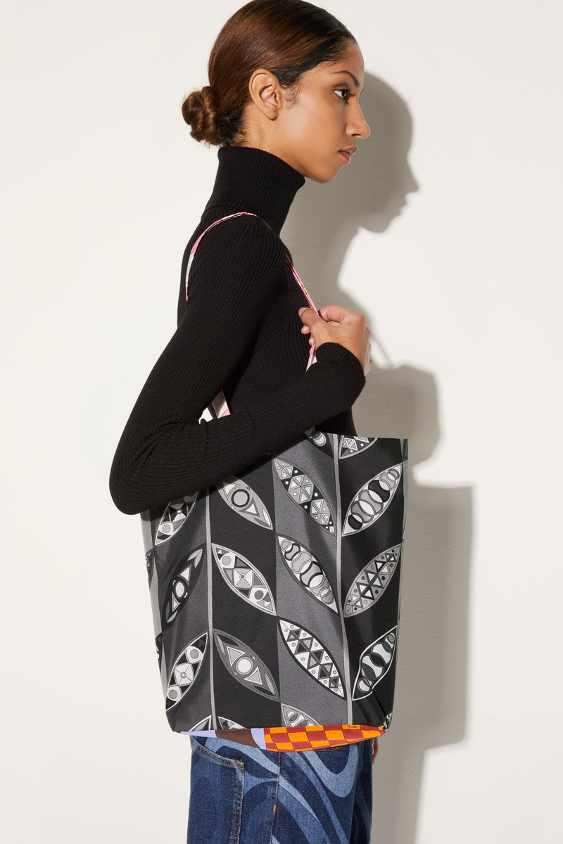 PUCCI GALLERY SHOPPER BAG outlook