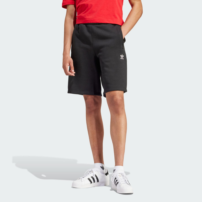 adidas Trefoil Essentials Shorts outlook