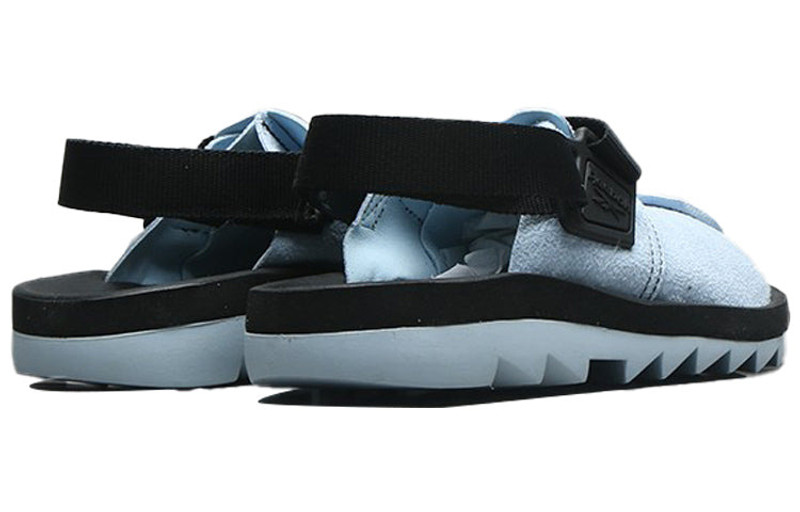 Reebok Reebok Beatnik SYN Sports Slippers Light Blue CN7052 outlook
