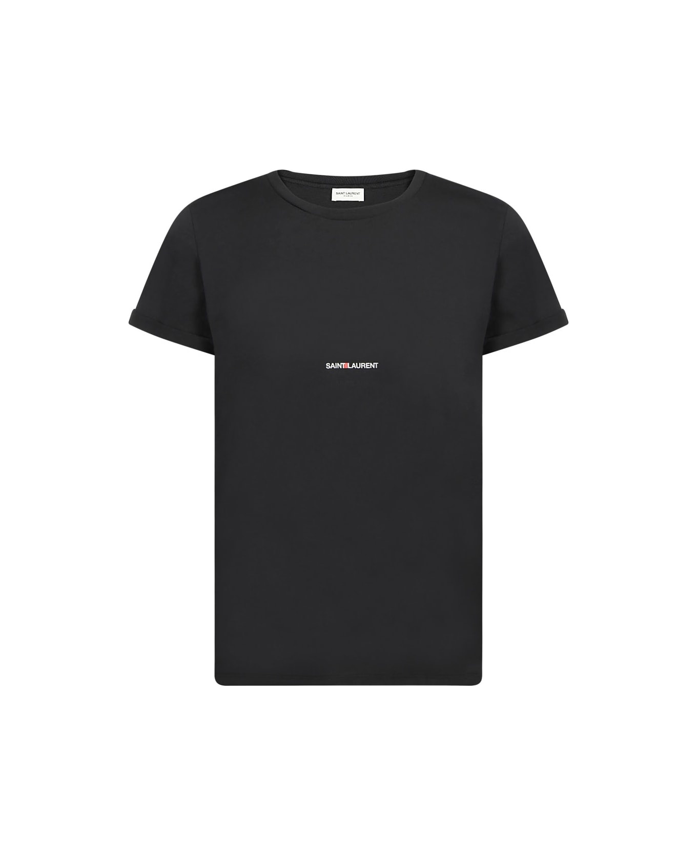 Logo T-shirt - 1