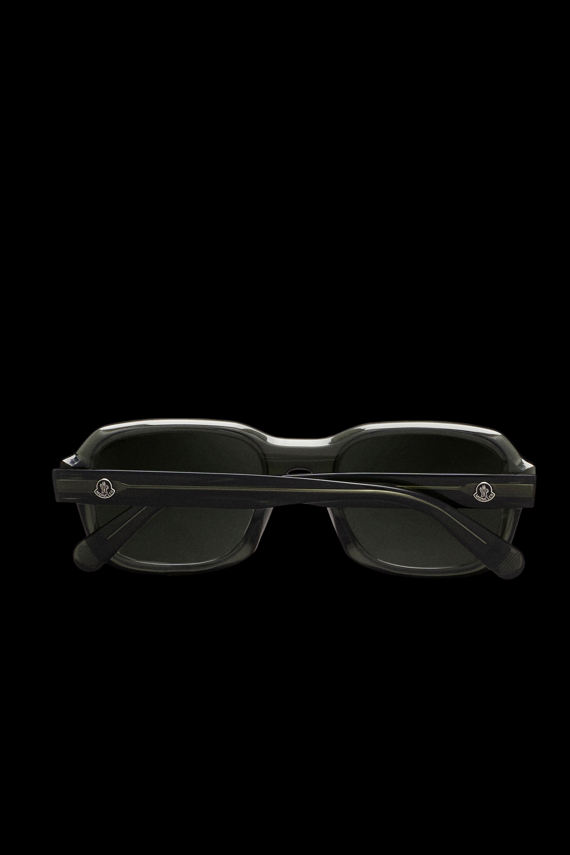Rectangular Sunglasses - 7