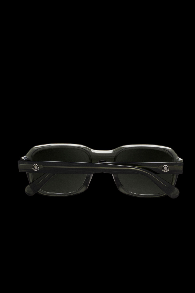 Rectangular Sunglasses 7