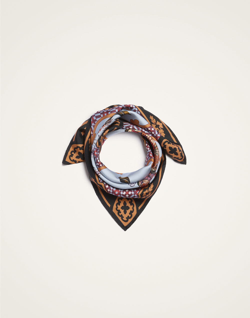 Mini Foulard - 6