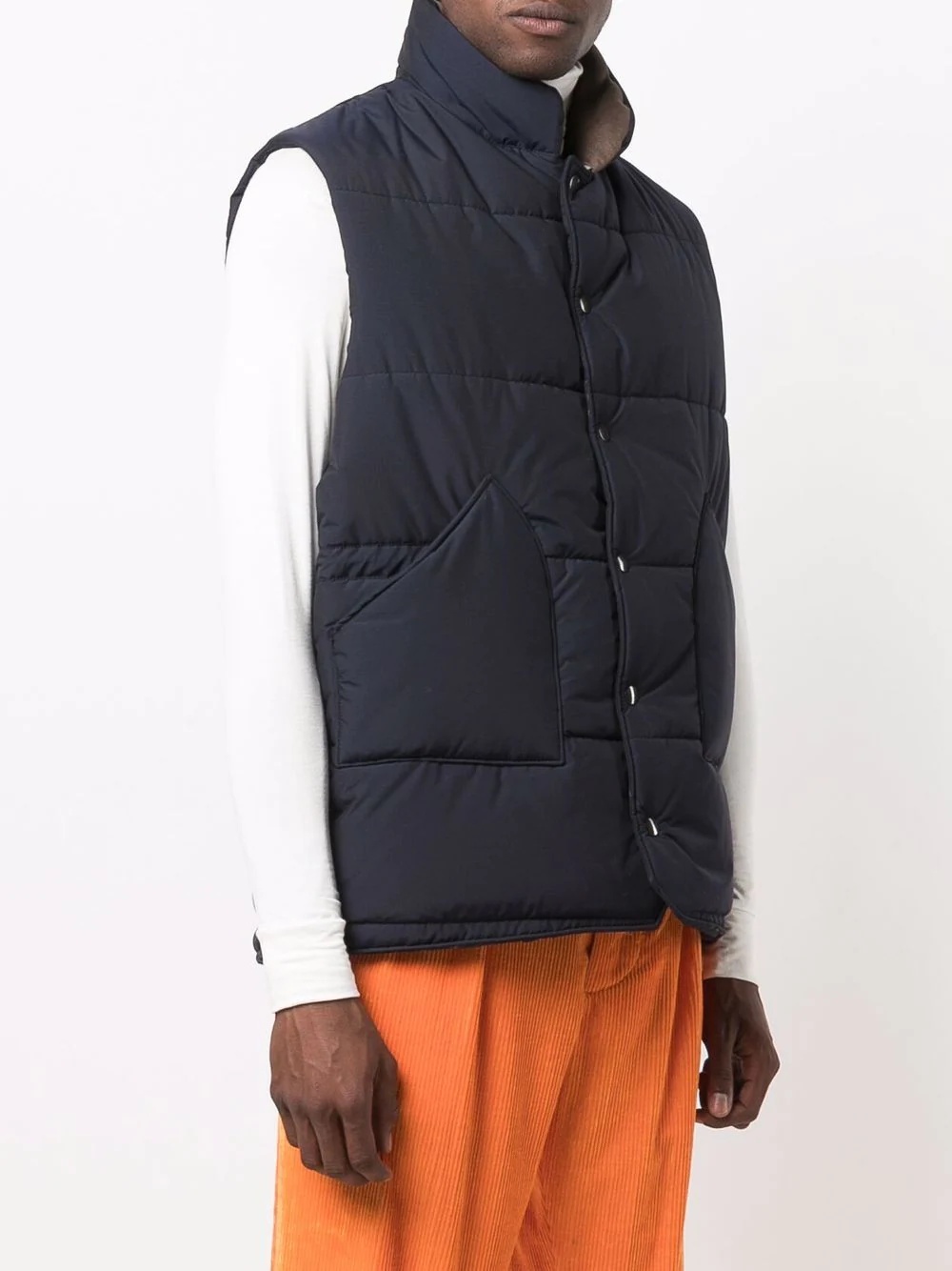 Osaka Rain System® gilet - 3