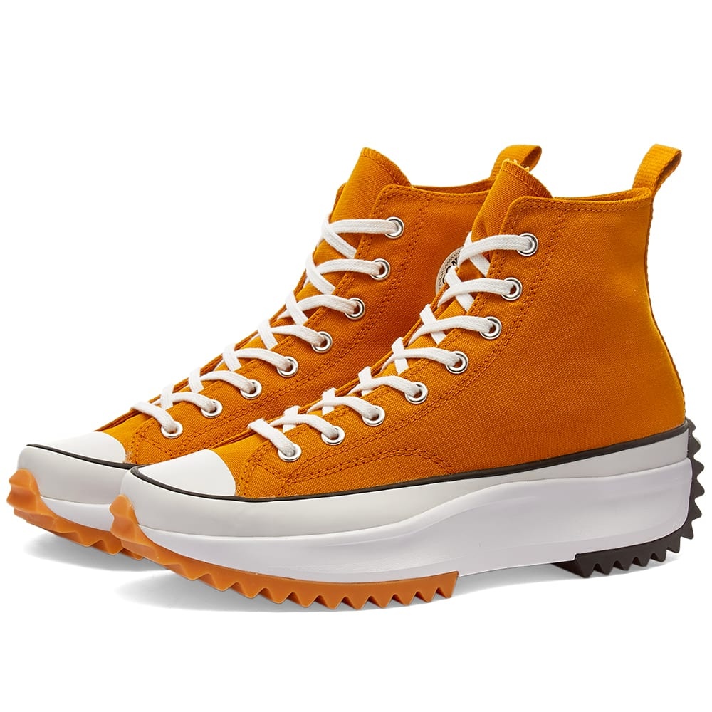 Converse Run Star Hike Hi - 1