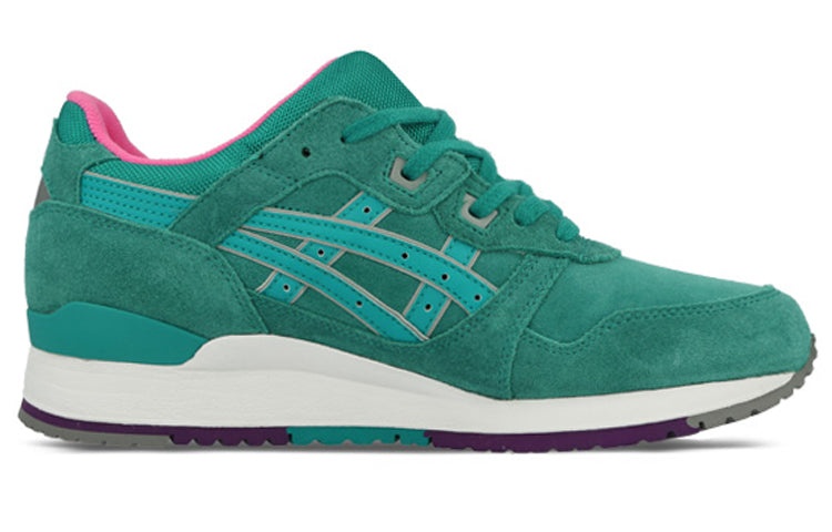 ASICS Gel Lyte 3 'Tropical Green' H511L-7878 - 2