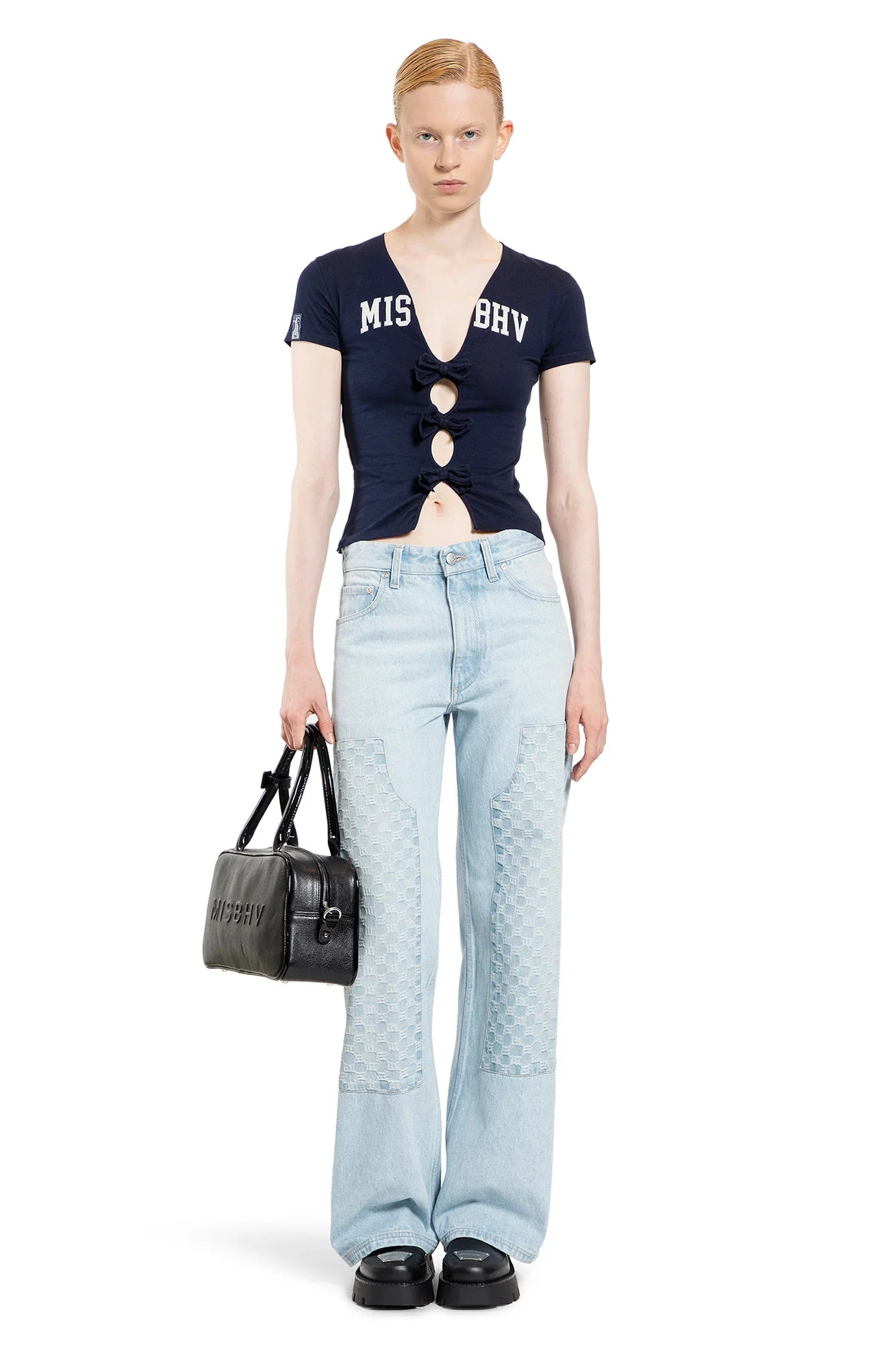 Monogram-Carpenter-Jeans - 4