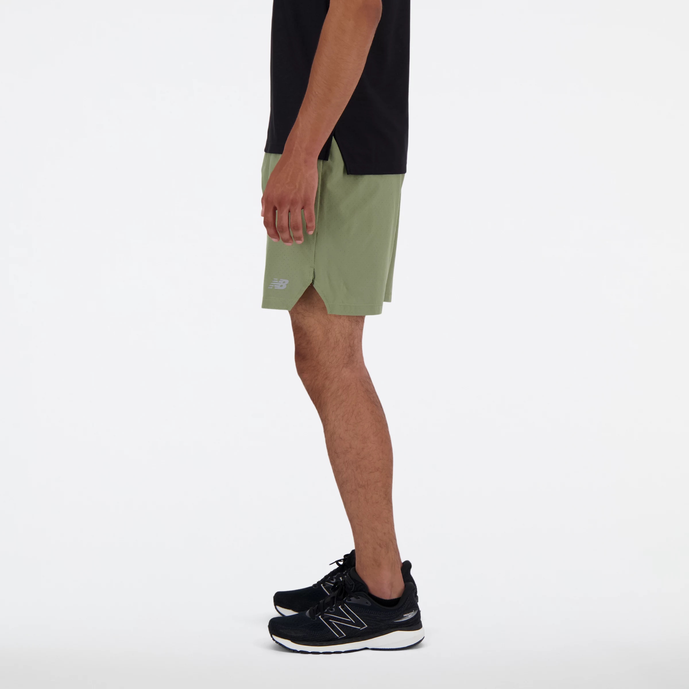 RC Short 7" - 4