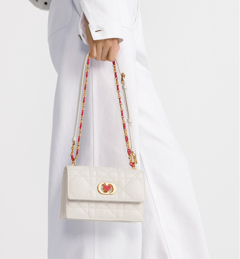 Dioramour Miss Caro Mini Bag 8